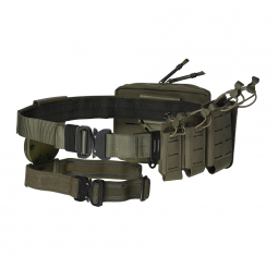 The Sync Assaulter's System - Soft Goods - holsters and tactical equipment